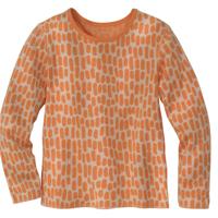 Shirt met lange mouw, mango 110/116