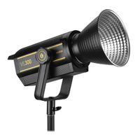 Godox VL300 LED videolamp - thumbnail