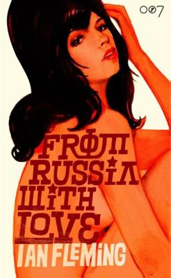 From Russia with love - Ian Fleming - ebook
