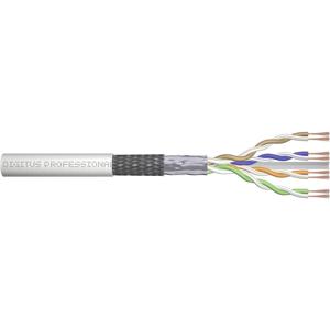 Digitus DK-1633-P-305 netwerkkabel Grijs 305 m Cat6 SF/UTP (S-FTP)