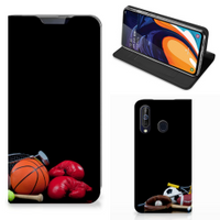 Samsung Galaxy A60 Hippe Standcase Sports