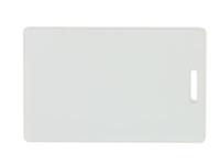 EtiamPro RFID proximity toegangskaart voor HAA2866 - HAA2890, badge, 125 kHz, compatibel met EM- en Wiegand-kaartlezers, ABS, read-only, 64 Bit code