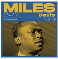 Miles Davis - Jazz Monuments 4-LP Box Set - Beperkte Oplage - thumbnail