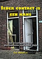 Ieder contact is een kans - Cor Neleman - ebook