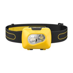 GP Discovery GPDISHLCH42BL990 Hoofdlamp LED werkt op batterijen 110 lm 15 h GPDISHLCH42BL990