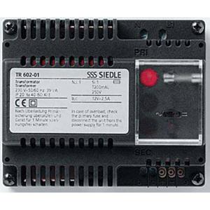 Siedle 200033600-00 Accessoires voor deurintercom