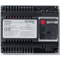 Siedle 200033600-00 Accessoires voor deurintercom