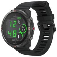 Polar Grit X2 Outdoor Multisport GPS-horloge - AMOLED-display, offline kaarten, dual-frequentie GPS, pols-ECG, elixir biosensing, trainingPeaks, SpO2, batterijduur tot 7 dagen