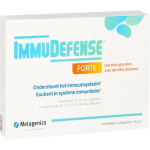 ImmuDefense Forte