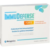 ImmuDefense Forte - thumbnail