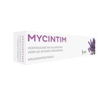 Soria Dermosor Mycintim Creme Vaginaal 50g