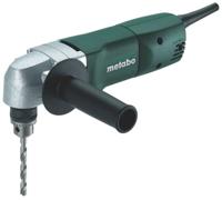 Metabo Hoekboormachine WBE 700 (600512000) karton, nominaal vermogen: 700 W, uitgangsvermogen: 305 W, boor-Ø staal: 10 mm