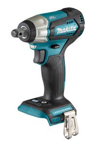 Makita DTW181Z 18v Slagmoersleutel 1/2" Body - Zonder accu's en lader - DTW181Z