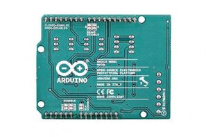 Arduino A000079 development board accessoire Motor shield