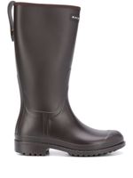 Mackintosh bottes de pluie Abington - Marron