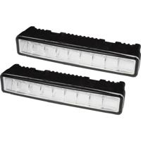 Philips Automotive 39170145 Daylight9 Dagrijlicht LED (b x h x d) 125 x 23 x 31 mm