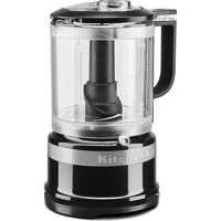 KitchenAid 5KFC0516EOB hakmolen, kunststof, 1,19 liter