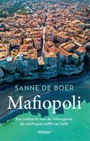 Mafiopoli - Sanne de Boer - ebook - thumbnail