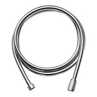 GROHE Relexa doucheslang 200 cm, chroom