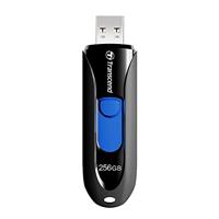 Transcend TS256GJF790K 256GB | JetFlash 790 Zwarte USB Stick USB 3.1 Gen 1 interface