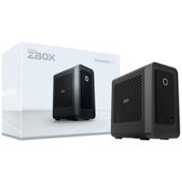 Zotac Barebone ZBOX-ERP54060C-BE 2.5 cm (1.0 inch) Intel® Core™ i5 i5-13400 Nvidia GeForce RTX 4060 8 GB GDDR6 ZBOX-ERP54060C-BE