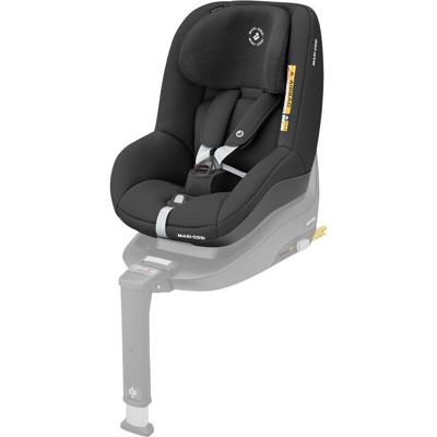 Maxi-Cosi Pearl Smart Black Maxi-Cosi Pearl Smart Black