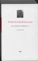 Volledige Werken 11 Luxe editie - Willem Frederik Hermans - Hardcover (9789023429906)