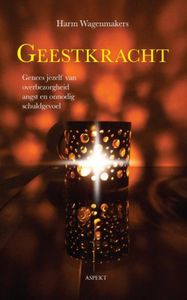 Geestkracht - Harm Wagenmakers - ebook