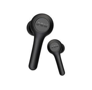 JAM Black TWS EXEC Headset Draadloos In-ear Oproepen/muziek Bluetooth Zwart