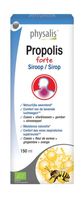 Propolis forte siroop - thumbnail