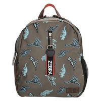 Zebra Trends Boys Rugzak Dino X-Ray