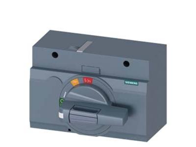 Siemens 3VA9467-0EK11 Vermogensschakelaaraccessoire 1 stuk(s) (b x h x d) 138 x 94 x 108 mm Siemens 3VA9467-0EK11 Vermogensschakelaaraccessoire 1 stuk(s) (b x h x d) 138 x 94 x 108 mm