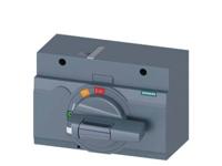 Siemens 3VA9467-0EK11 Vermogensschakelaaraccessoire 1 stuk(s) (b x h x d) 138 x 94 x 108 mm