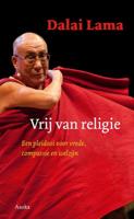 Vrij van religie - De Dalai Lama - eBook (9789056703219)