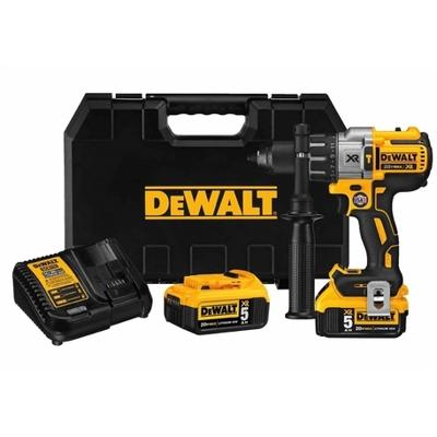 DeWALT Accu Klopboorschroevendraaier DCD996P2