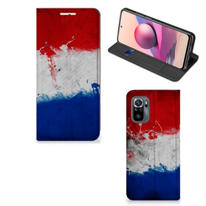 Xiaomi Redmi Note 10 4G | 10S | Poco M5s Standcase Nederland