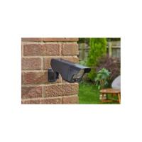 Smart Solar dummy camera op zonne-energie