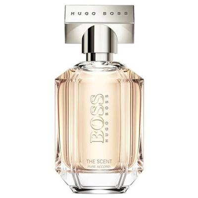 BOSS The Scent Pure Accord For Her eau de toilette - 50 ml - 50 ml
