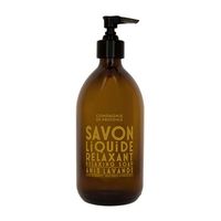 Compagnie De Provence Anise Lavender Liquid Soap