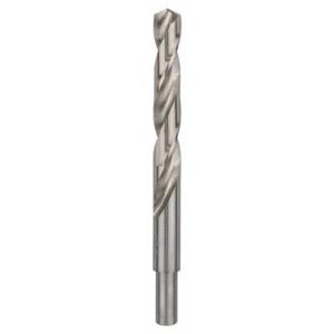 Bosch Accessories 2608585594 HSS Metaal-spiraalboor 15 mm Gezamenlijke lengte 169 mm Geslepen DIN 338 Cilinderschacht 4 stuk(s)