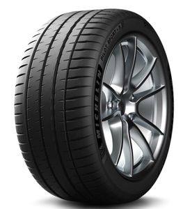 Michelin Ps4 s na0 xl 235/40 R19 96Y MI2354019YPS4SNA0XL