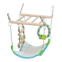 Trixie 6298 hangbrug, 17 × 22 × 15 cm