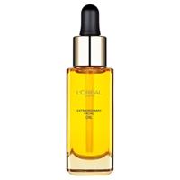 L'Oréal - Nutri Gold Extraordinary Face Oil 30 ml