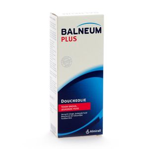 Balneum Plus Douche Olie 200ml