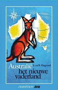 Reisverhaal - Reisgids Vantoen.nu Australië het nieuwe vaderland | E.