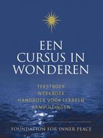 Een cursus in wonderen - - ebook