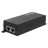 Edimax Injecteur PoE+ Gigabit IEEE 802.3at | 1 stuks - GP-101IT GP-101IT - thumbnail