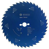 Bosch Expert Cirkelzaagblad Voor Hout 370 X 30 X 4,2 Mm