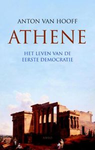 Athene - Anton van Hooff - ebook