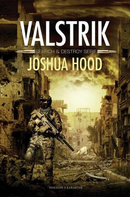 Valstrik - Joshua Hood - eBook (9789045212418) Valstrik - Joshua Hood - eBook (9789045212418)